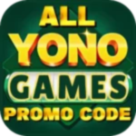 ALL YONO GAMES PROMO CODE