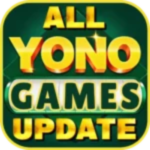 ALL YONO GAMES UPDATE 2024