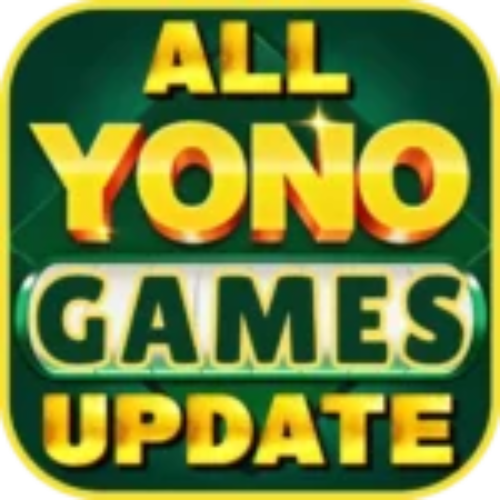 ALL YONO GAMES UPDATE 2024