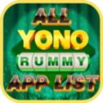 ALL YONO RUMMY APP LIST